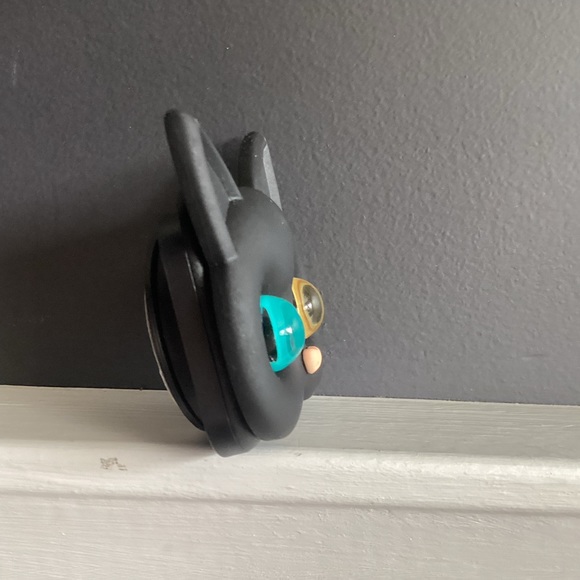Cat phone Grip/Makeup Mirror 🔥HPx2🔥 - Picture 3 of 10